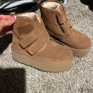 Neumel viral Uggs.Hard to find.Eur 37
